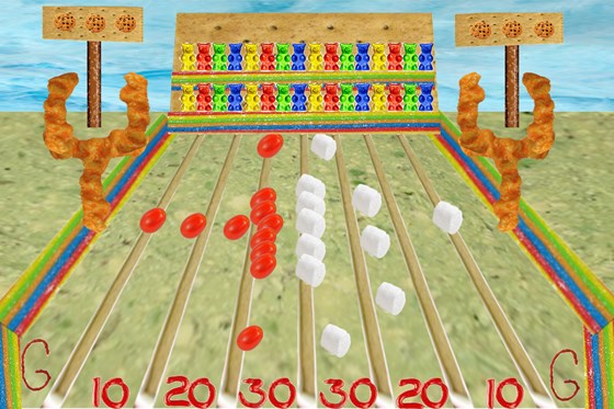 Web Design Class: Food for thought